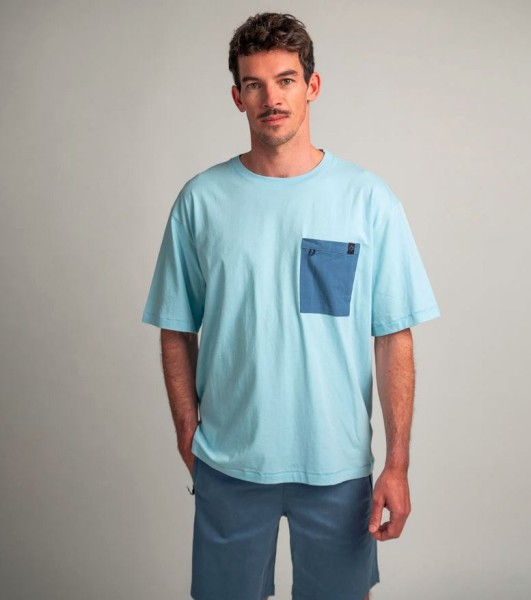 T-Shirt True men