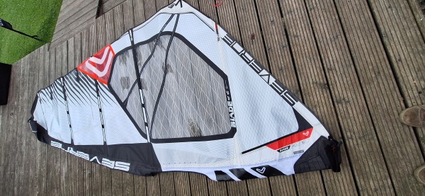 Severne Blade 4.0 (gebraucht)