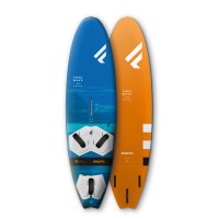 Fanatic Freewave TE Fanatic Freewave TE