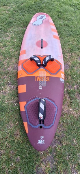 Tabou Pocket Twister 93L (gebraucht)