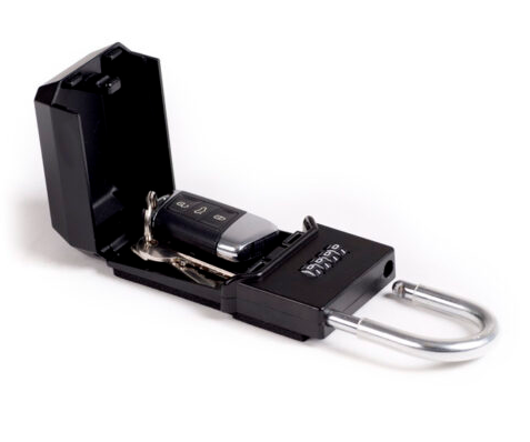 Surflogic Key Lock