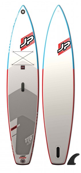 JP Cruisair SUP Board