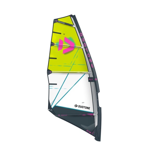 Duotone Sail Super_Hero SLS 2026