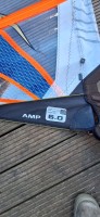 Preview: Naish Amp 6.0 (gebraucht) Preview: Naish Amp 6.0 (gebraucht)