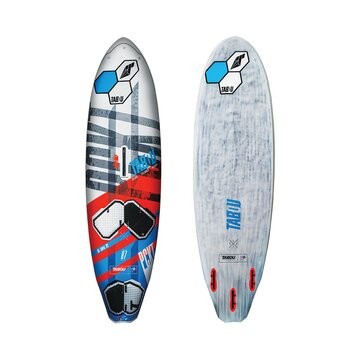 Tabou Pocket 77 2018 gebraucht