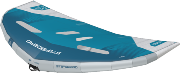 Starboard Wing Viva 2026