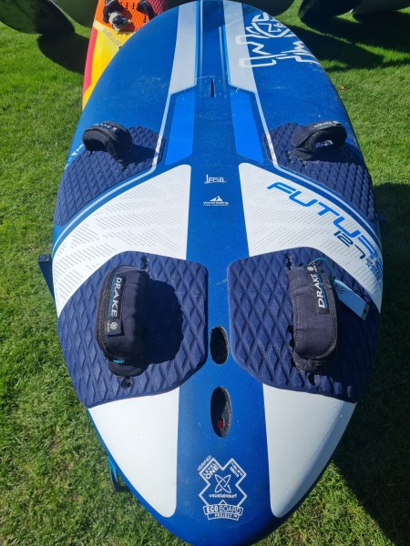 Starboard Futura 127l (gebraucht)