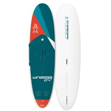 Starboard Inflatable Sup Wingboard 4 in 1 Deluxe SC 2021