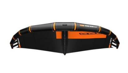 RRD Wind Wing Y25 - Test