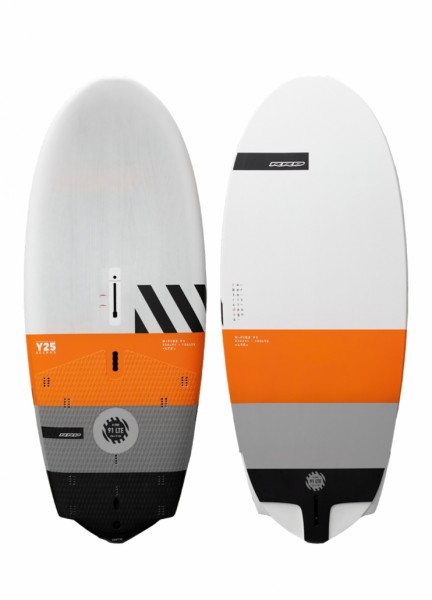 RRD H-Fire 91 Y25