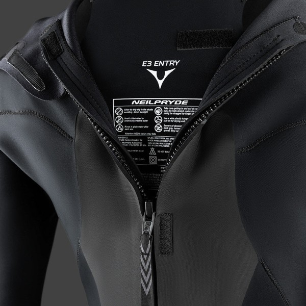 Neilpryde Nexus Fullsuit 5/4 BZ