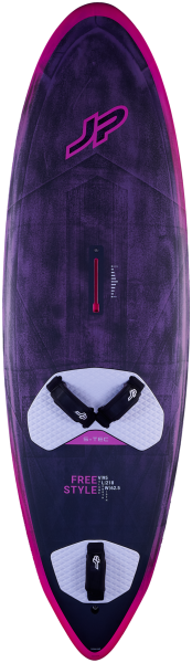 JP Free Style S-TEC 2026