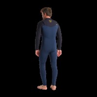 Preview: C-Skins NuWave Session 3:2 Mens GBS Chest Zip Preview: C-Skins NuWave Session 3:2 Mens GBS Chest Zip