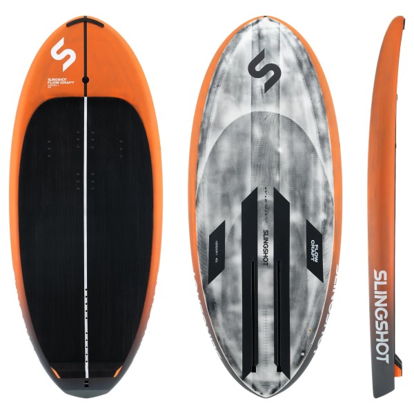 Slingshot Flow Craft V2 2026