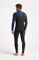 Preview: C-Skins NuWave Mens Session 4:3 Mens Chest Zip Steamer Preview: C-Skins NuWave Mens Session 4:3 Mens Chest Zip Steamer