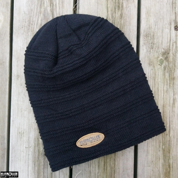 Klitmøller Baggy Beanie