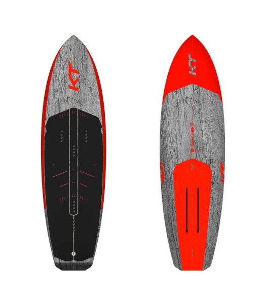 KT Super K 2 Carbon