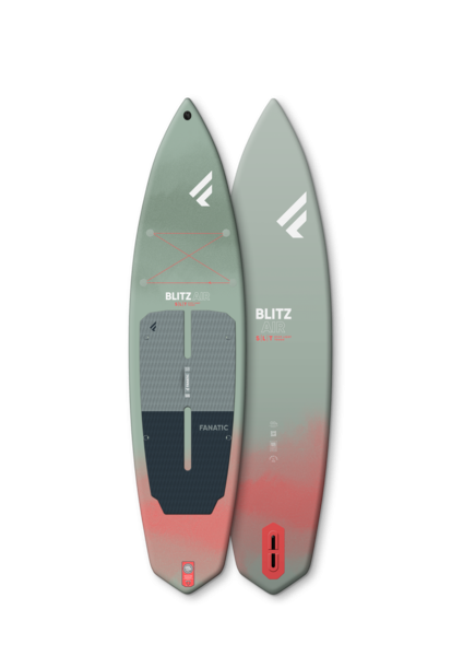 Fanatic Blitz Air SLT