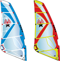 Ezzy Sails Zeta Ezzy Sails Zeta
