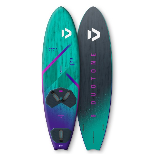 Duotone Grip 3 SLS