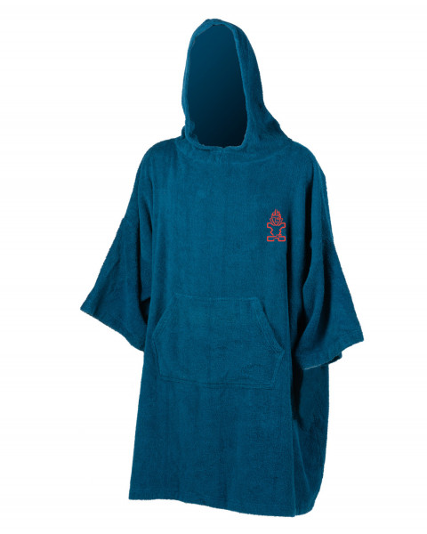 Starboard Poncho