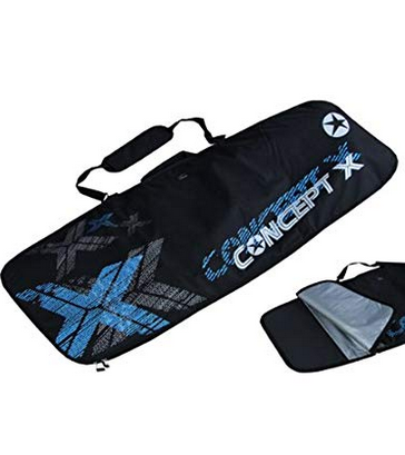 Concept X Kitebag STR