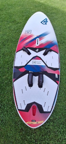 Fanatic Gecko 156l HRS (gebraucht)