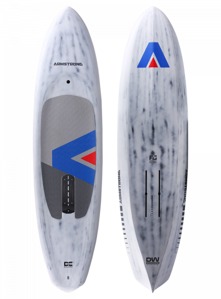 Armstrong Downwind Sup Foil Board