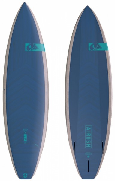 Airush Comp Bamboo 5,8''