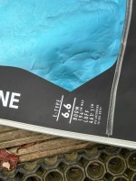 Vorschau: Duotone Sail E_Type 6.6 (gebraucht) Vorschau: Duotone Sail E_Type 6.6 (gebraucht)