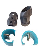 Vorschau: Double Pinlock rund Vorschau: Double Pinlock rund