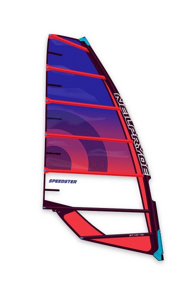 Neilpryde Speedster