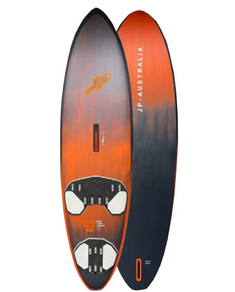 JP Magic Move Wood Pro 2026