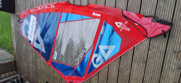 Gaastra Hybrid HD 4.7 (gebraucht)