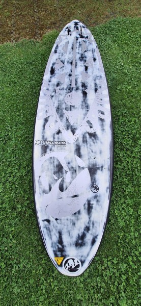 RRD Wavetwin (gebraucht)