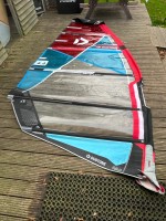 Vorschau: Duotone Sail E_Type 6.6 (gebraucht) Vorschau: Duotone Sail E_Type 6.6 (gebraucht)