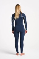 Preview: C-Skins NuWave Womens Solace 4:3 GBS C/Zip Steamer Preview: C-Skins NuWave Womens Solace 4:3 GBS C/Zip Steamer