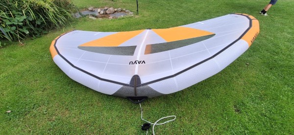 Vayu Aura III 5.5 (gebraucht)