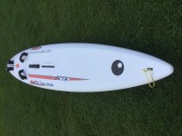 Bic Veloce 151l gebraucht Bic Veloce 151l gebraucht