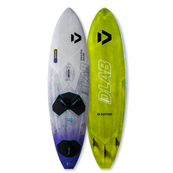 Duotone Ultra Grip (Tri) D/LAB 2026