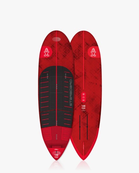 Starboard Foilboard Above 2026