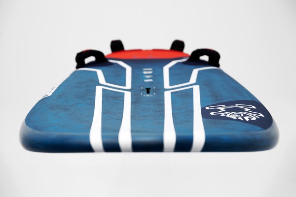 Starboard Isonic Carbon Reflex