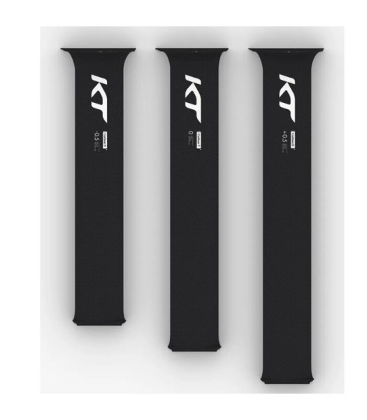 KT - Mast Carbon