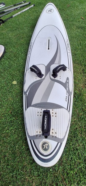 Lorch Glider 115L (gebraucht)