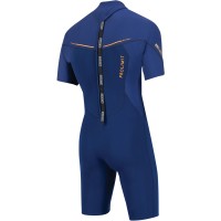 Preview: ProLimit Fusion Shorty 2/2 DL darkblue Preview: ProLimit Fusion Shorty 2/2 DL darkblue