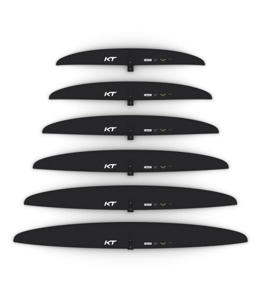 KT - Atlas Front Wing