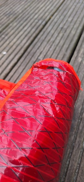 Severne Mach 6 (gebraucht)