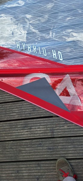 Gaastra Hybrid 2023 (gebraucht)
