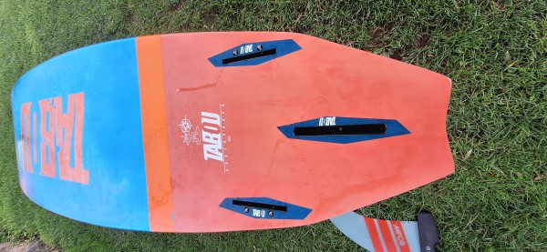 Tabou 3S 106 LTD (gebraucht)