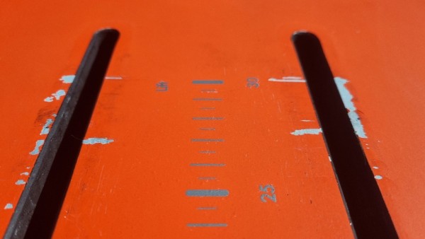 KT Ginxu Super K Carbon 104 (gebraucht)